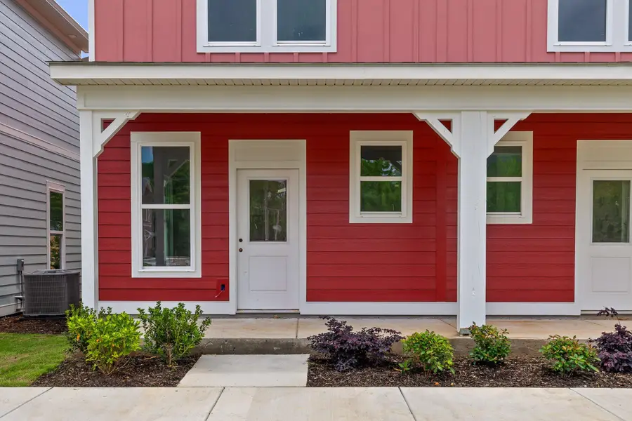 3605/3609 Hodley Avenue, Chattanooga, TN 37410 - #3