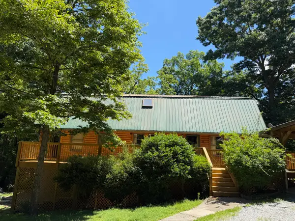 8940 Big Bend Road, Signal Mountain, TN 37377