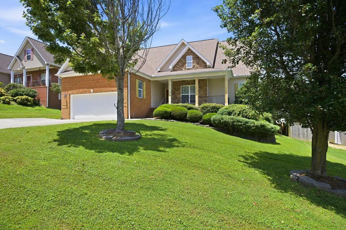 178 Kailors Cove Circle, Ringgold, GA 30736 - #1