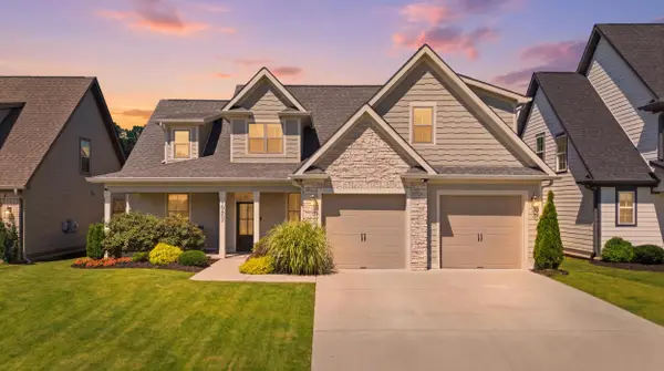 10607 Flicker Way, Apison, TN 37302