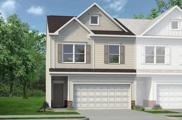 5130 Hornbeam Drive #65, Collegedale, TN 37363