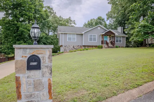 8514 River Cove Drive, Harrison, TN 37341