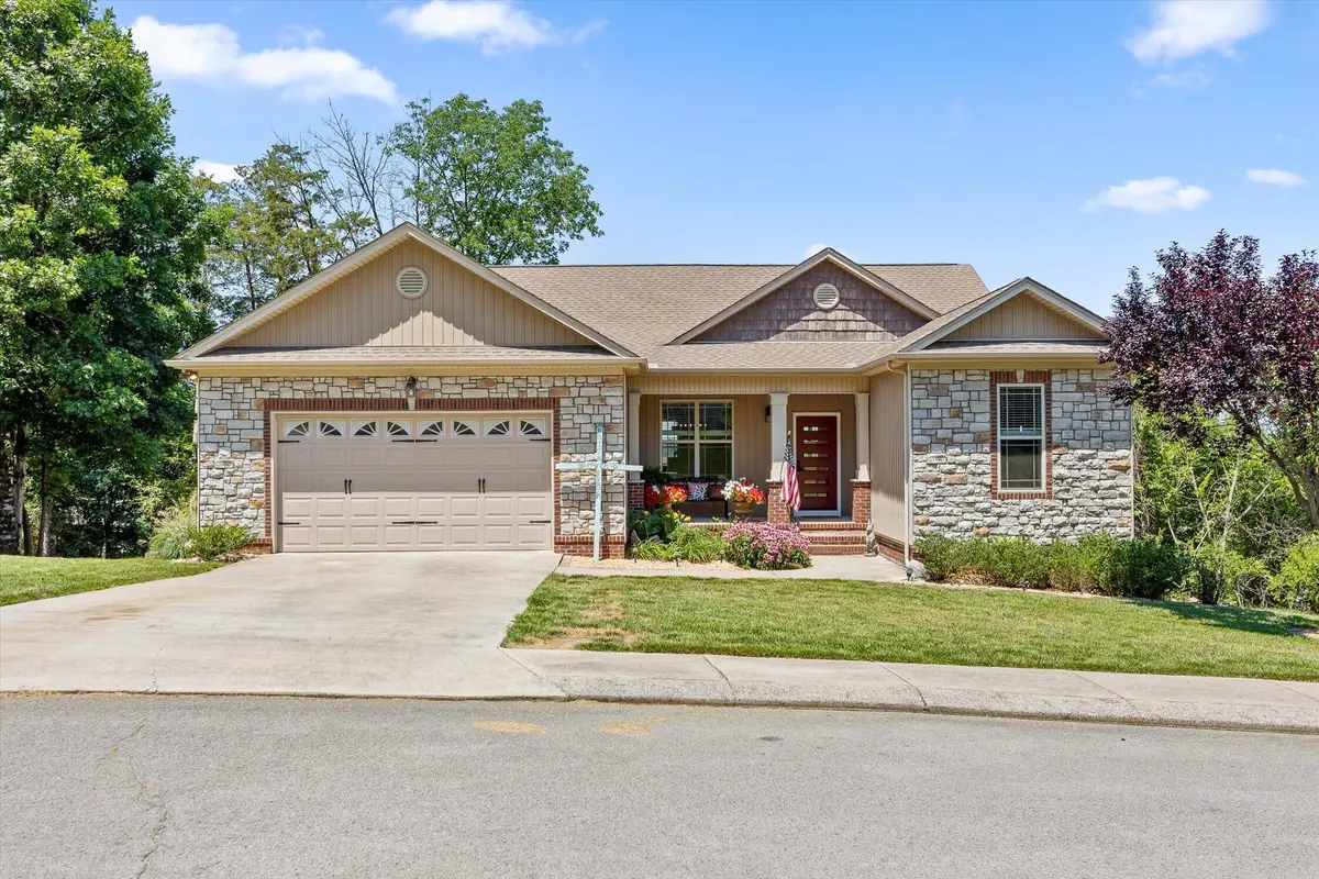 9083 Sunridge Drive, Ooltewah, TN 37363 - #1