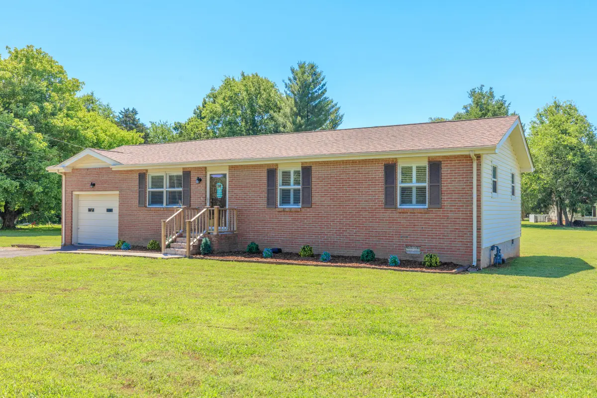 131 Orchard Grass Lane, Chickamauga, GA 30707 - #1