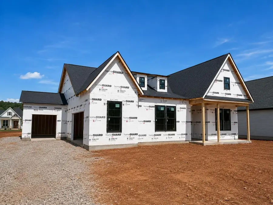 230 Leeward Drive #31, Jasper, TN 37347 - #3