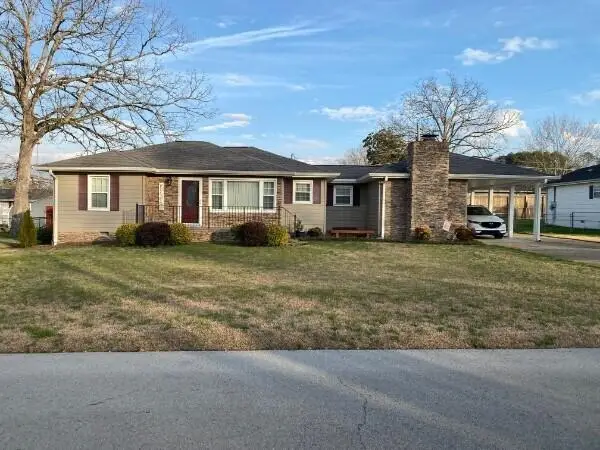 1020 Floyd Drive, Chattanooga, TN 37412 - #1