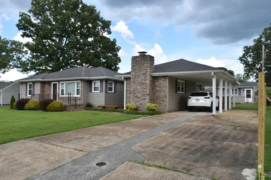 1020 Floyd Drive, Chattanooga, TN 37412 - #3