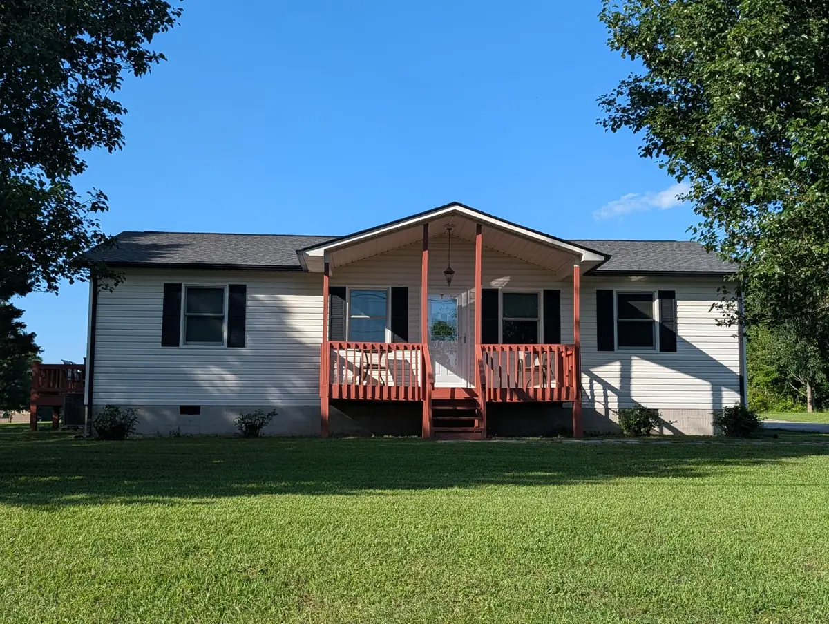 1174 Crosby Lane #3 & 4, Spring City, TN 37381 - #1