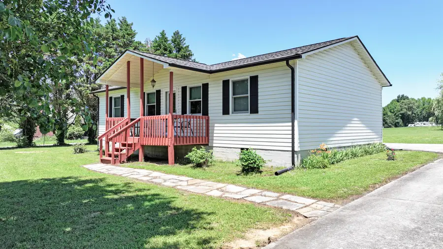 1174 Crosby Lane #3 & 4, Spring City, TN 37381 - #3
