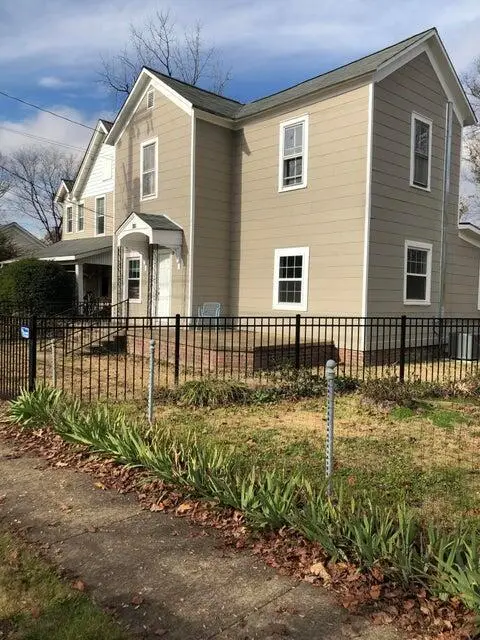 409 Colville Street, Chattanooga, TN 37405 - #1