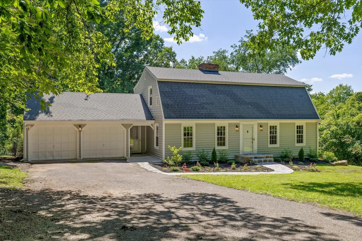 117 Grayson Road, Signal Mountain, TN 37377 - #1