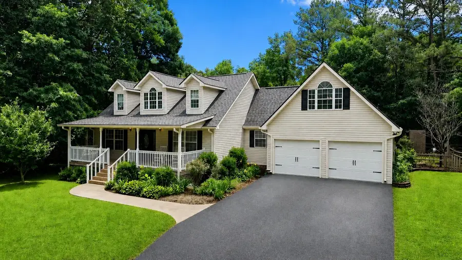 62 Cannon Road, Lyerly, GA 30730 - #2