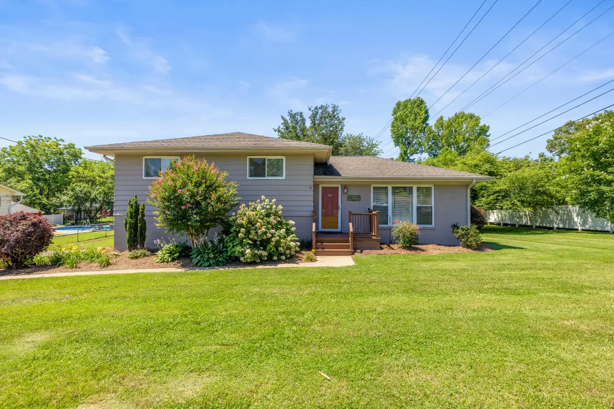 4000 Patton Drive, Chattanooga, TN 37412 - #1