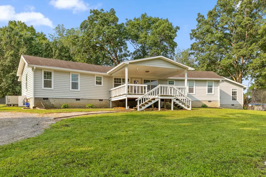 271 Melissa Drive, Trenton, GA 30752 - #2