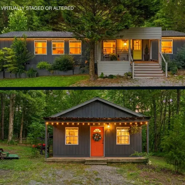 1491 Furnace Creek Road, LaFayette, GA 30728