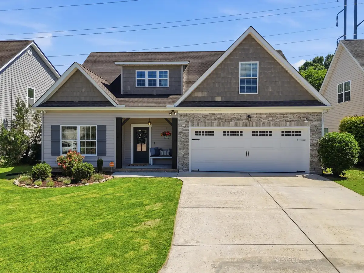 2530 Waterhaven Drive, Chattanooga, TN 37406 - #1