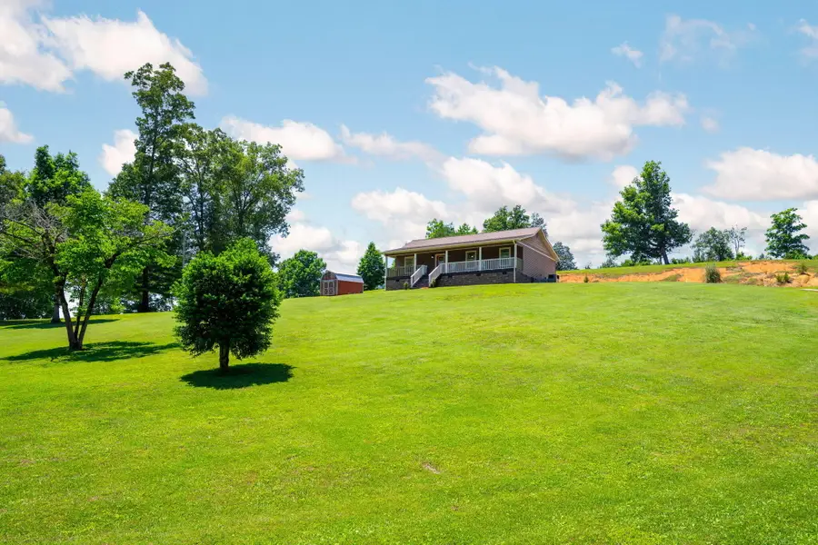 8851 Ra Griffith Highway, Whitwell, TN 37397 - #2