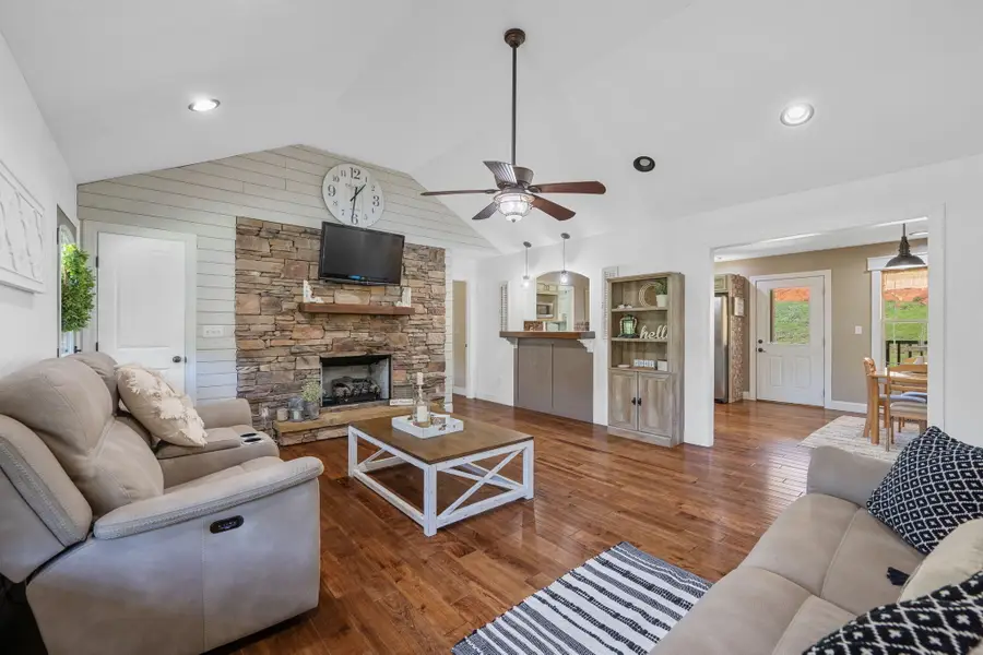 8851 Ra Griffith Highway, Whitwell, TN 37397 - #3
