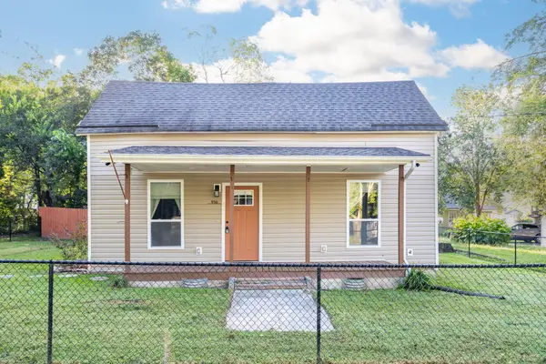 916 Logan Avenue, Rossville, GA 30741