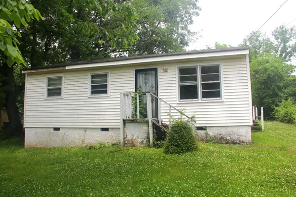 5241 Lomnick Street, Chattanooga, TN 37410