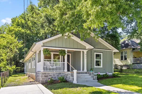 821 Spears Avenue, Chattanooga, TN 37405