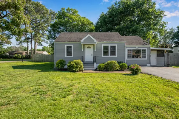 4248 Newport Drive, Chattanooga, TN 37412