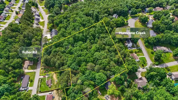 0 Fuller Road, Chattanooga, TN 37421