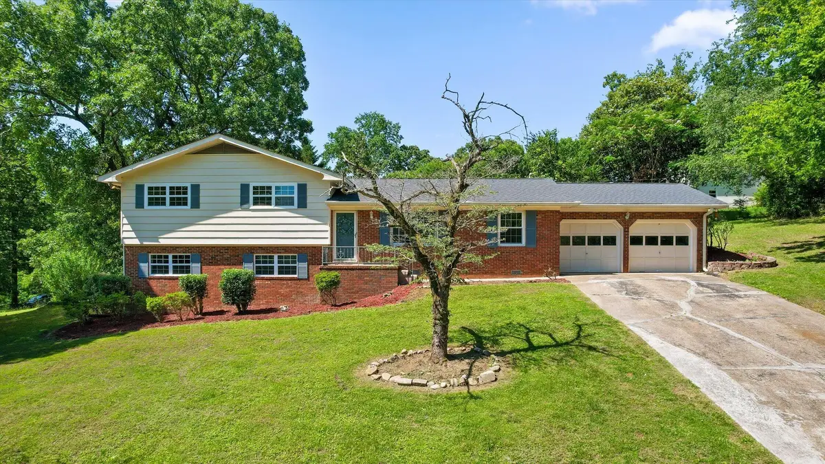 404 Lark Lane, Chattanooga, TN 37415 - #1
