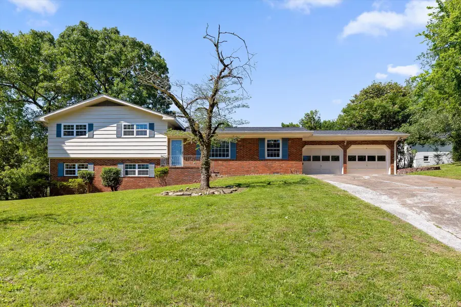 404 Lark Lane, Chattanooga, TN 37415 - #2
