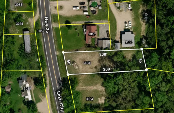 3058 Lake City Highway, Rocky Top, TN 37769