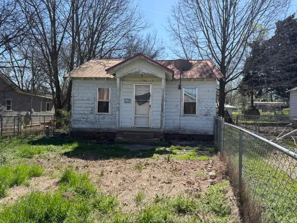 1106 Glentana Street, Rossville, GA 30741