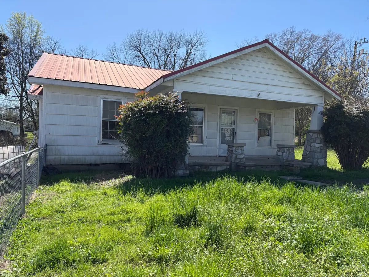 1110 Glentana Street, Rossville, GA 30741 - #1
