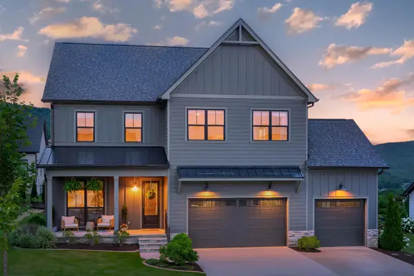 1190 Le Conte Circle, Chattanooga, TN 37419