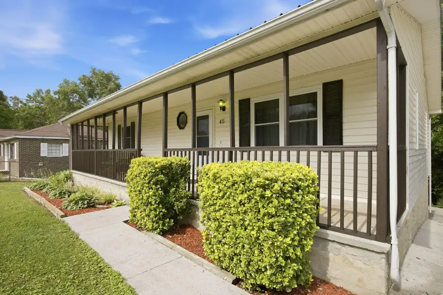 45 Redd Road, Rossville, GA 30741 - #3