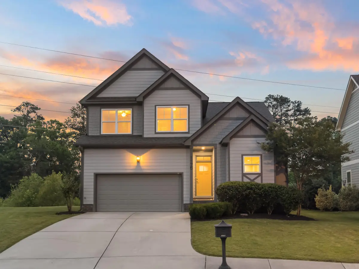 1175 Kinsey Drive, Chattanooga, TN 37421 - #1