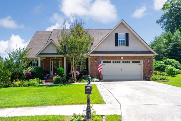 788 Shearer Cove Road, Chattanooga, TN 37405