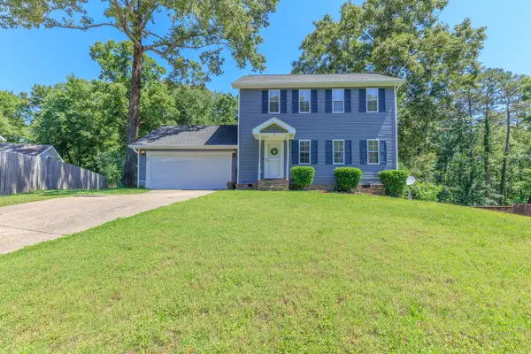 9328 Branford Drive, Soddy Daisy, TN 37379