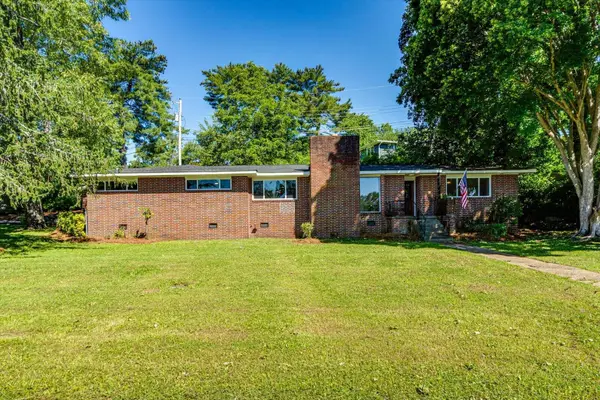 1309 Laredo Avenue, Chattanooga, TN 37412