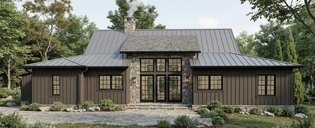 8504 Bear Paw Trail #(117), Signal Mountain, TN 37377 - #1
