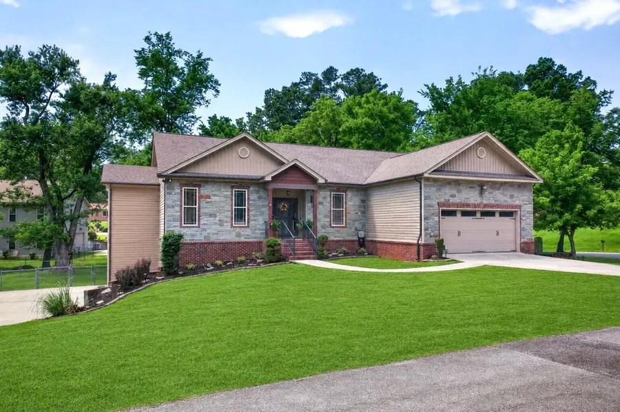 2356 Gale Lane, Chattanooga, TN 37421 - #3