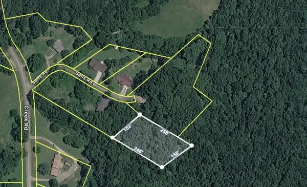 6416 Creek Road, Wildwood, GA 30757
