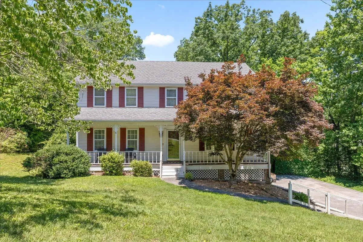 421 Golden Oaks Drive, Hixson, TN 37343 - #1