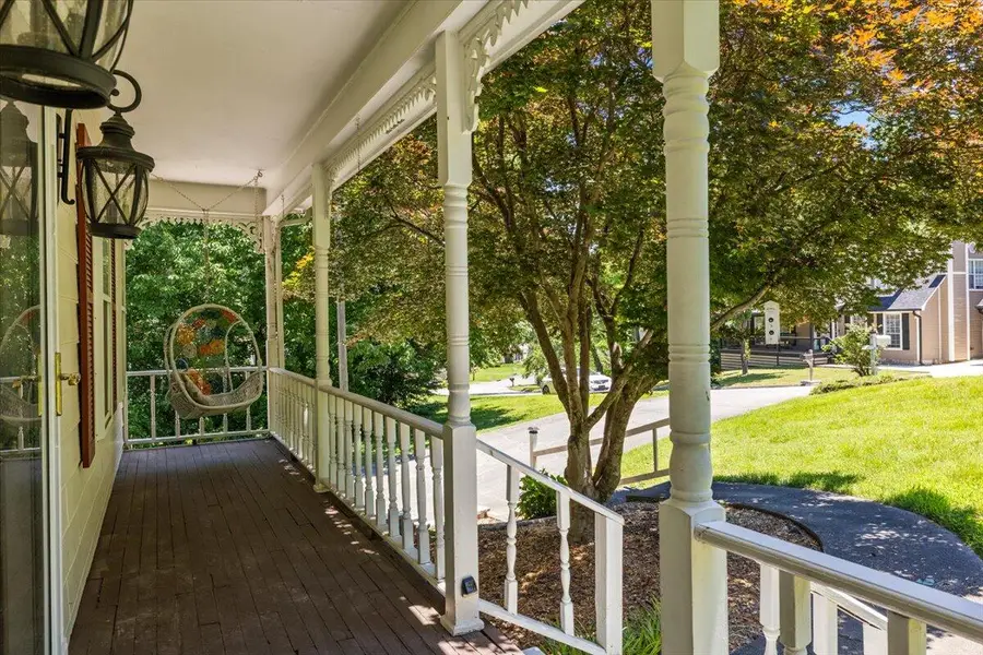 421 Golden Oaks Drive, Hixson, TN 37343 - #3