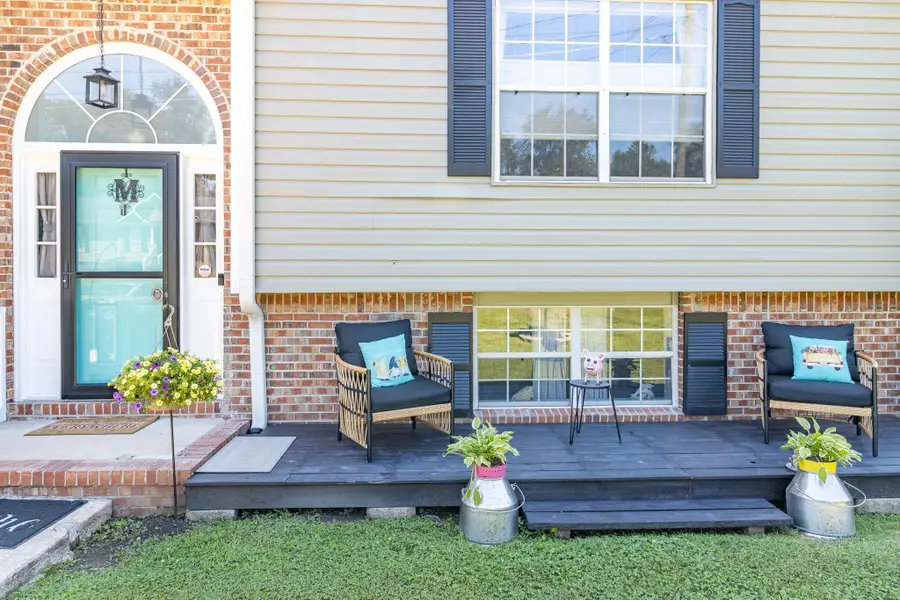 8618 Brook Shadow Drive, Hixson, TN 37343 - #3