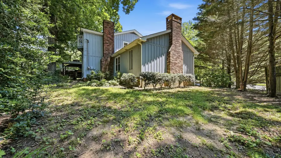 1102 Montvale Circle, Signal Mountain, TN 37377 - #3