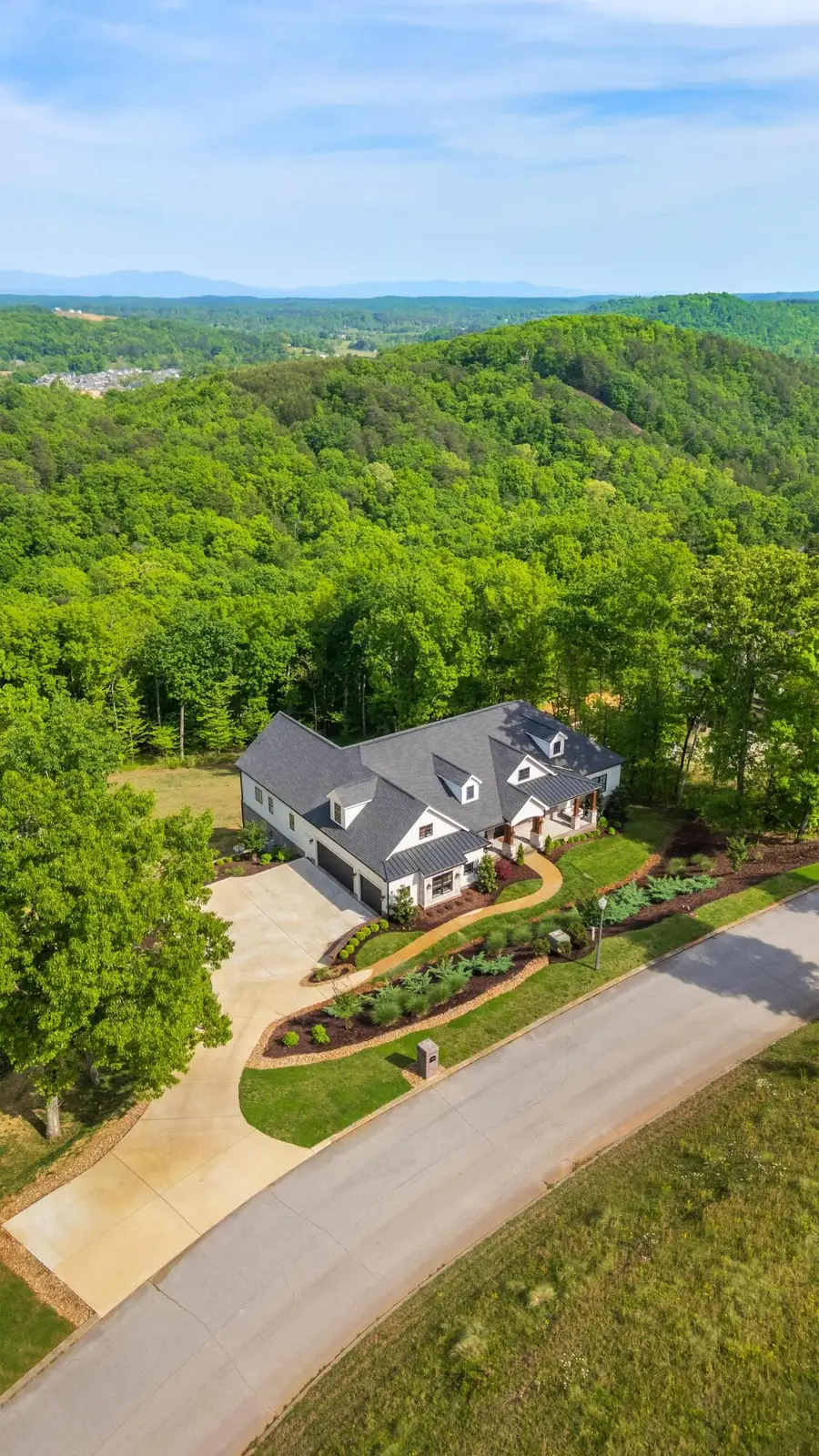 2214 Horizons View Drive, Ooltewah, TN 37363 - #3