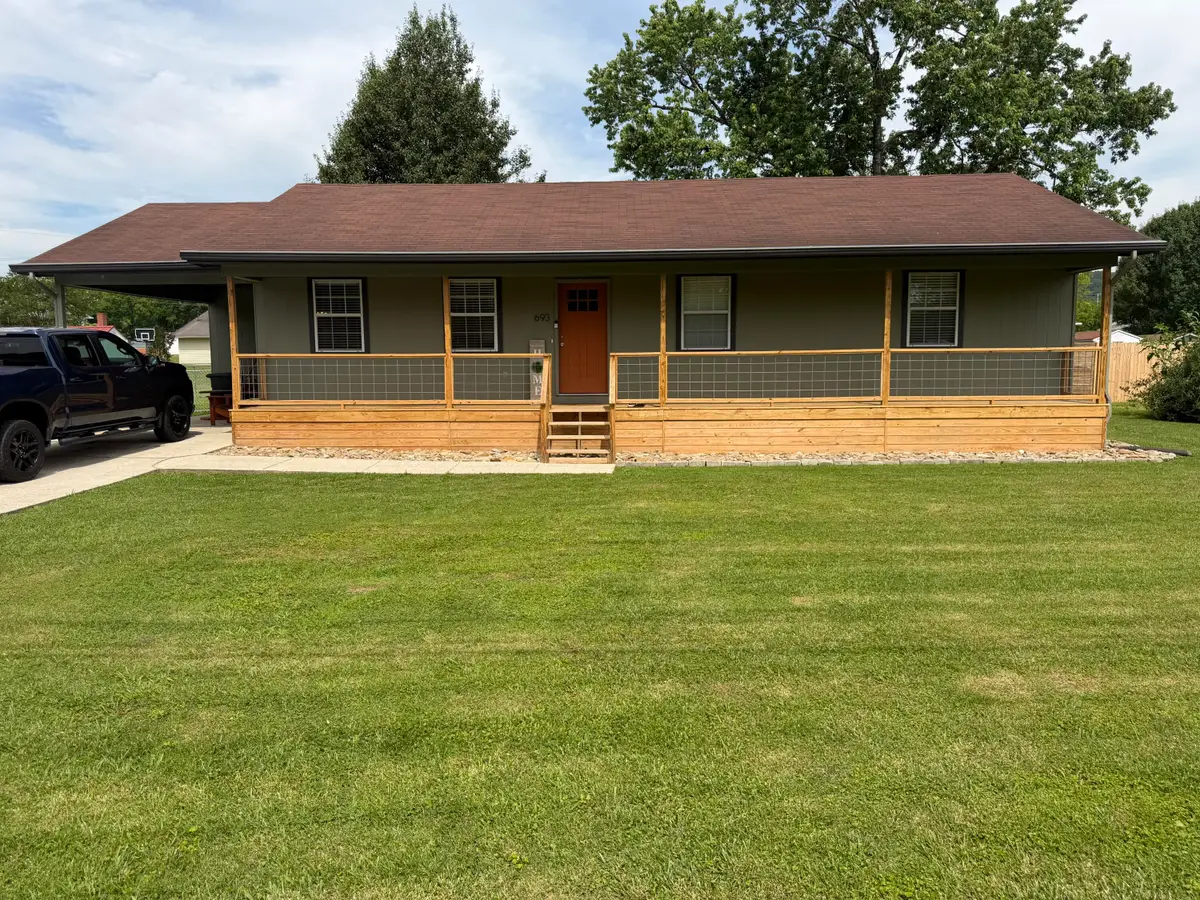 693 Oak Street, Dayton, TN 37321 - #1