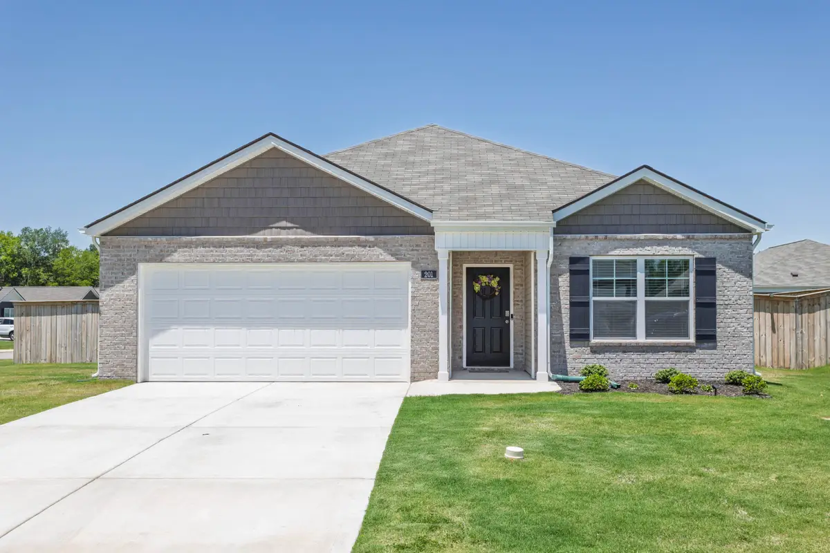 201 Preece Lane, Niota, TN 37826 - #1