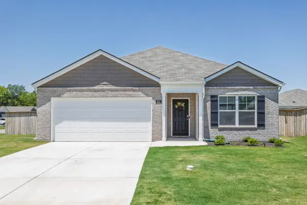 201 Preece Lane, Niota, TN 37826