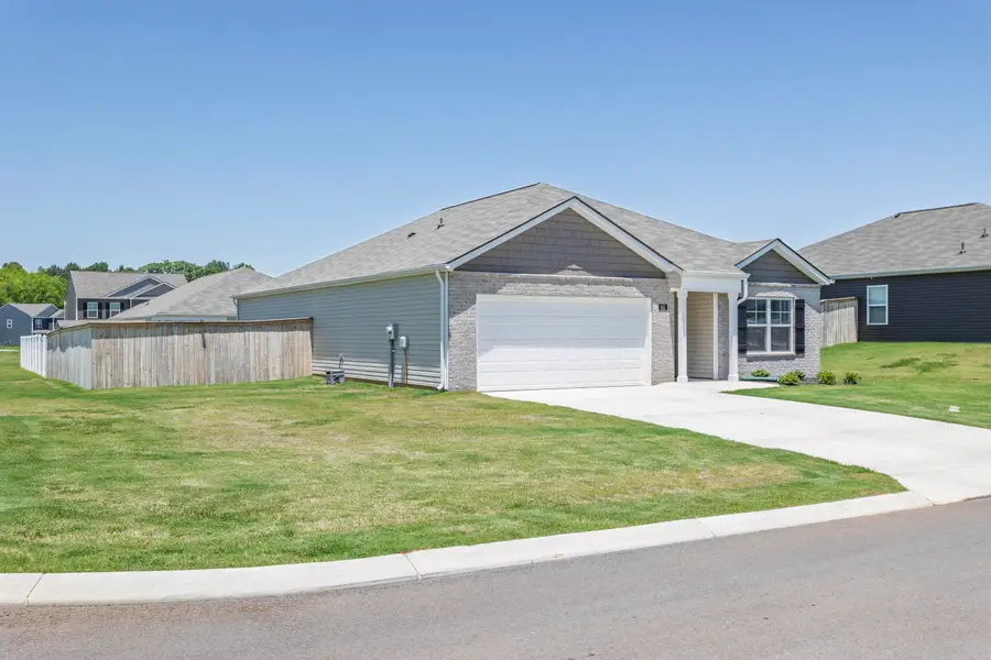 201 Preece Lane, Niota, TN 37826 - #3